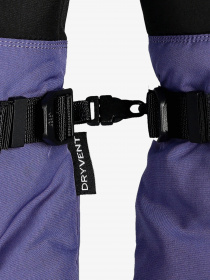 Перчатки The North Face Montana Ski модель NF0A7RGUI0D1 Перчатки The North Face Montana Ski модель NF0A7RGUI0D1 Фото