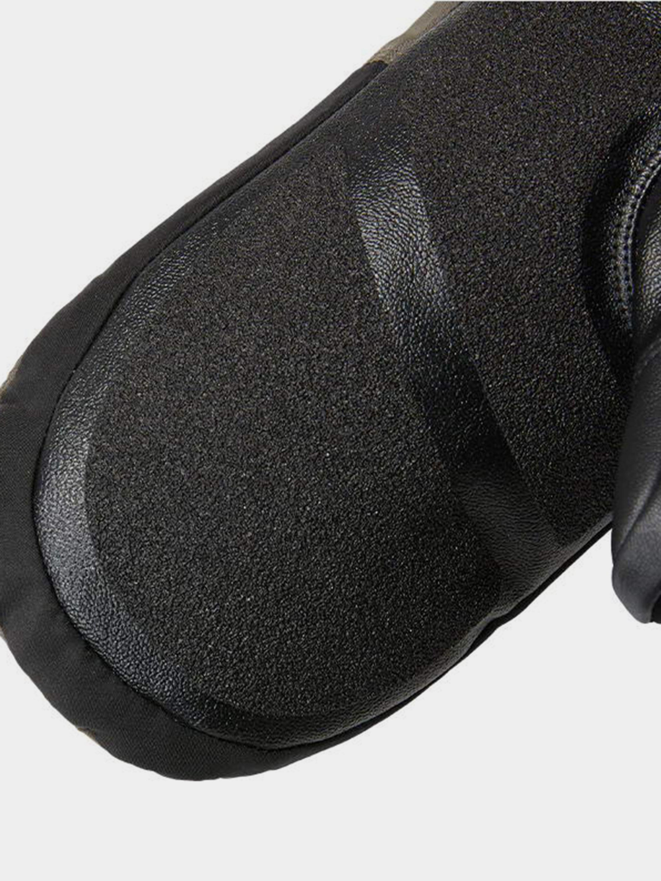 Варежки The North Face Montana Ski Mitt Glove Nero модель NF0A7RGW21L1 Варежки The North Face Montana Ski Mitt Glove Nero модель NF0A7RGW21L1 Фото