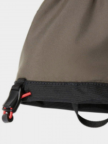 Варежки The North Face Montana Ski Mitt Glove Nero модель NF0A7RGW21L1 Варежки The North Face Montana Ski Mitt Glove Nero модель NF0A7RGW21L1 Фото