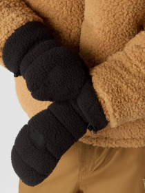 Варежки The North Face Cragmont Fleece модель NF0A7WKTKX71 Фото