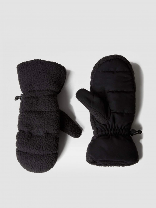 Варежки The North Face Cragmont Fleece модель NF0A7WKTKX71 Фото