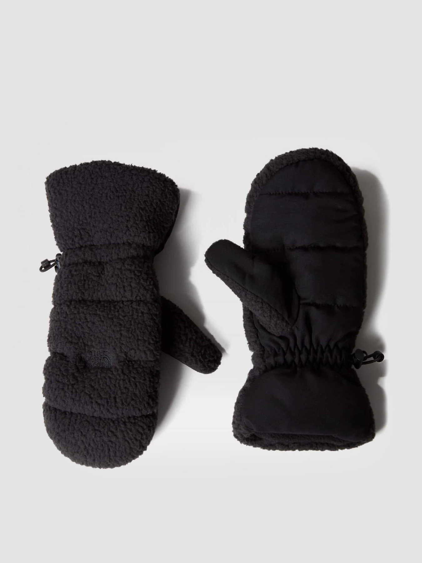 Варежки The North Face Cragmont Fleece модель NF0A7WKTKX71 Варежки The North Face Cragmont Fleece модель NF0A7WKTKX71 Фото