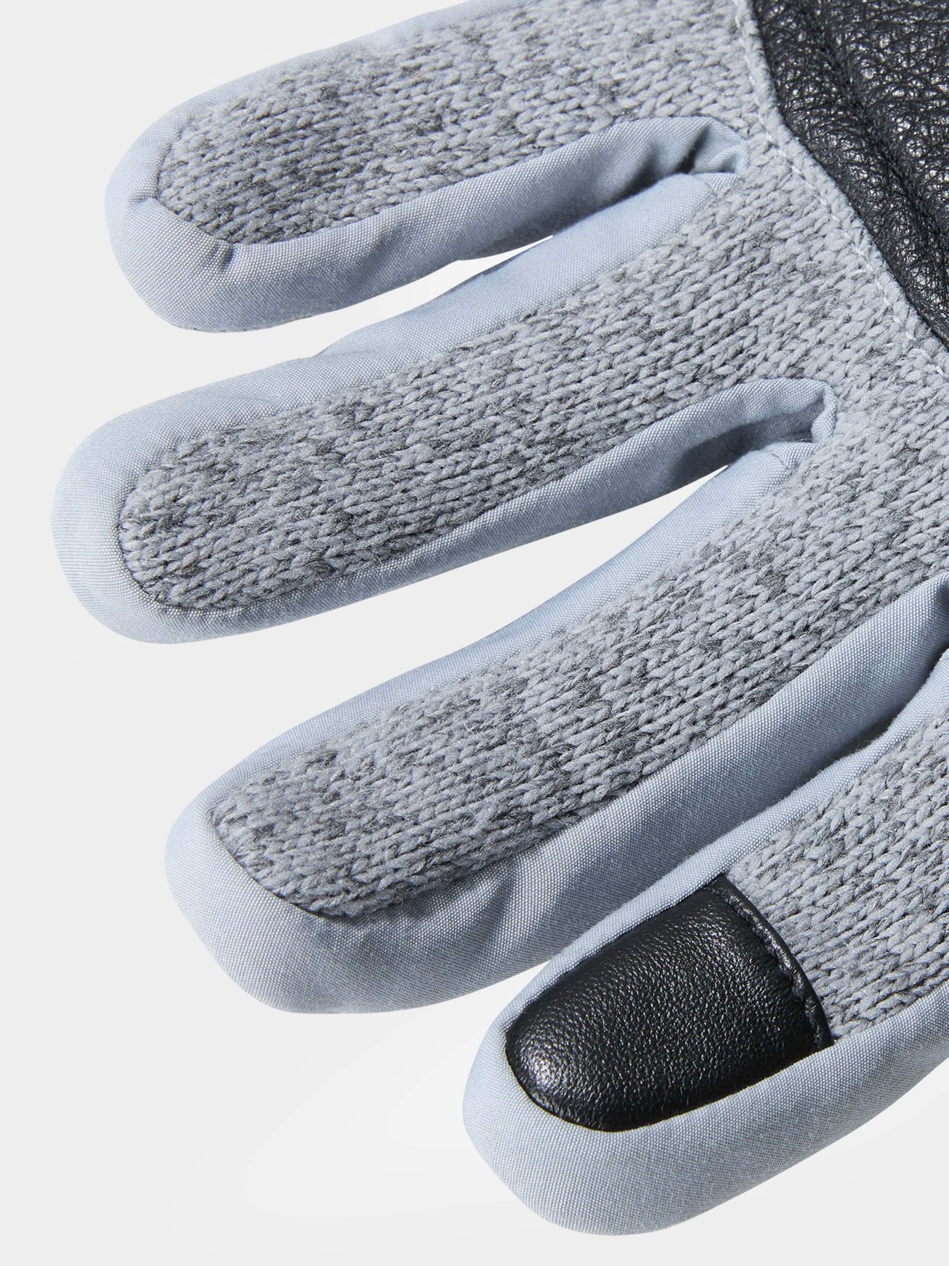 Перчатки The North Face Wander Slitback  модель NF0A7WKVDYY1 Фото