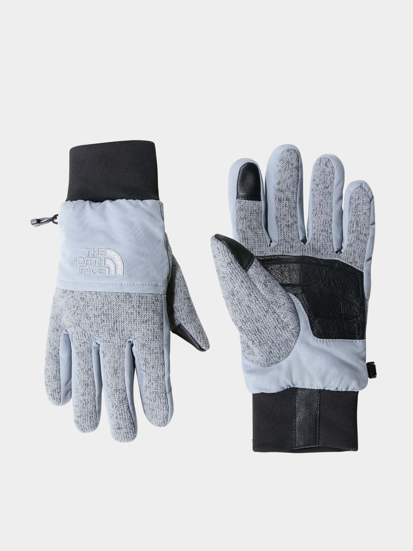 Рукавички The North Face Wander Slitback  модель NF0A7WKVDYY1 Фото