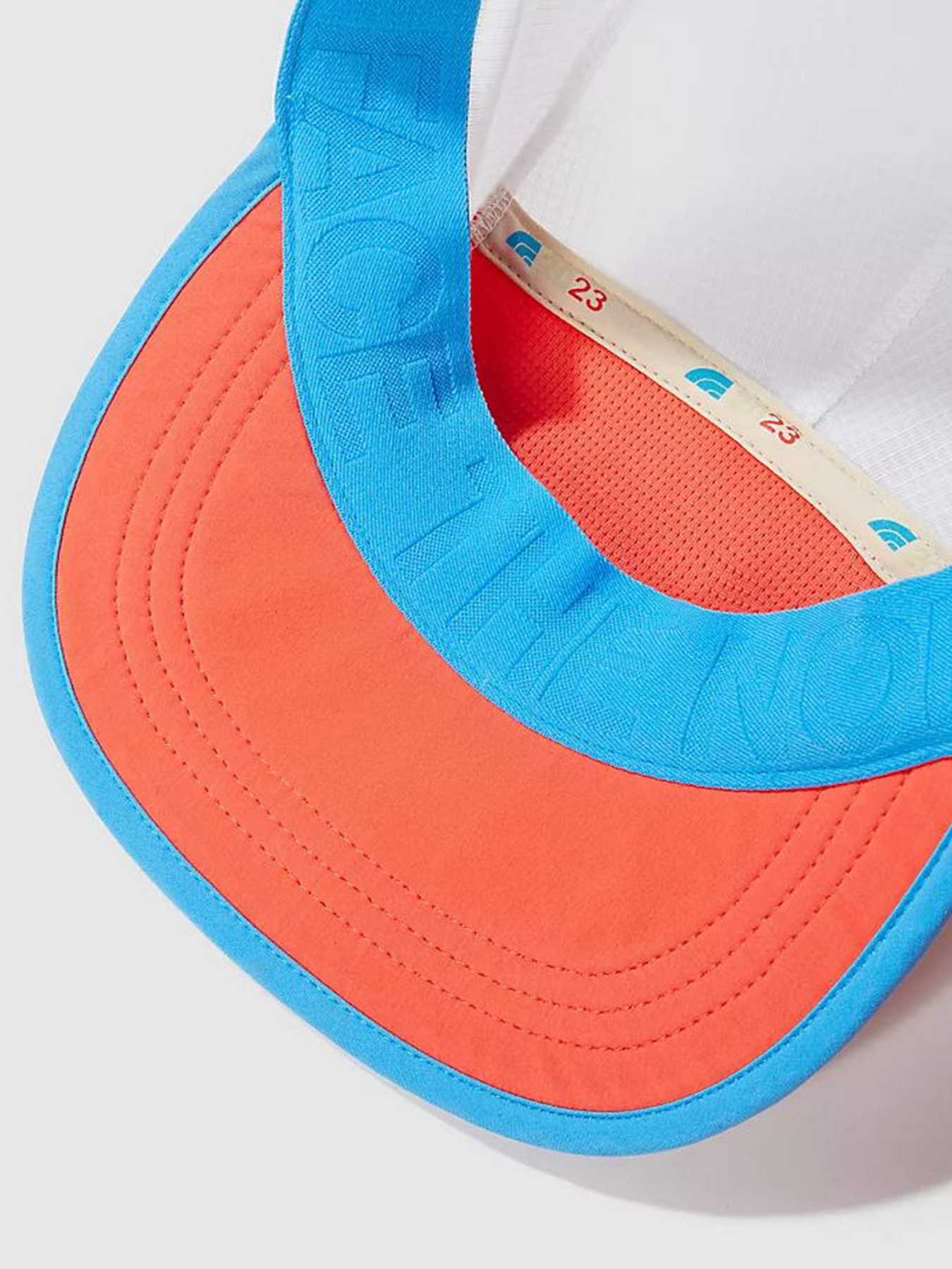 Кепка The North Face TNF Run модель NF0A7WH4OPY1 Фото