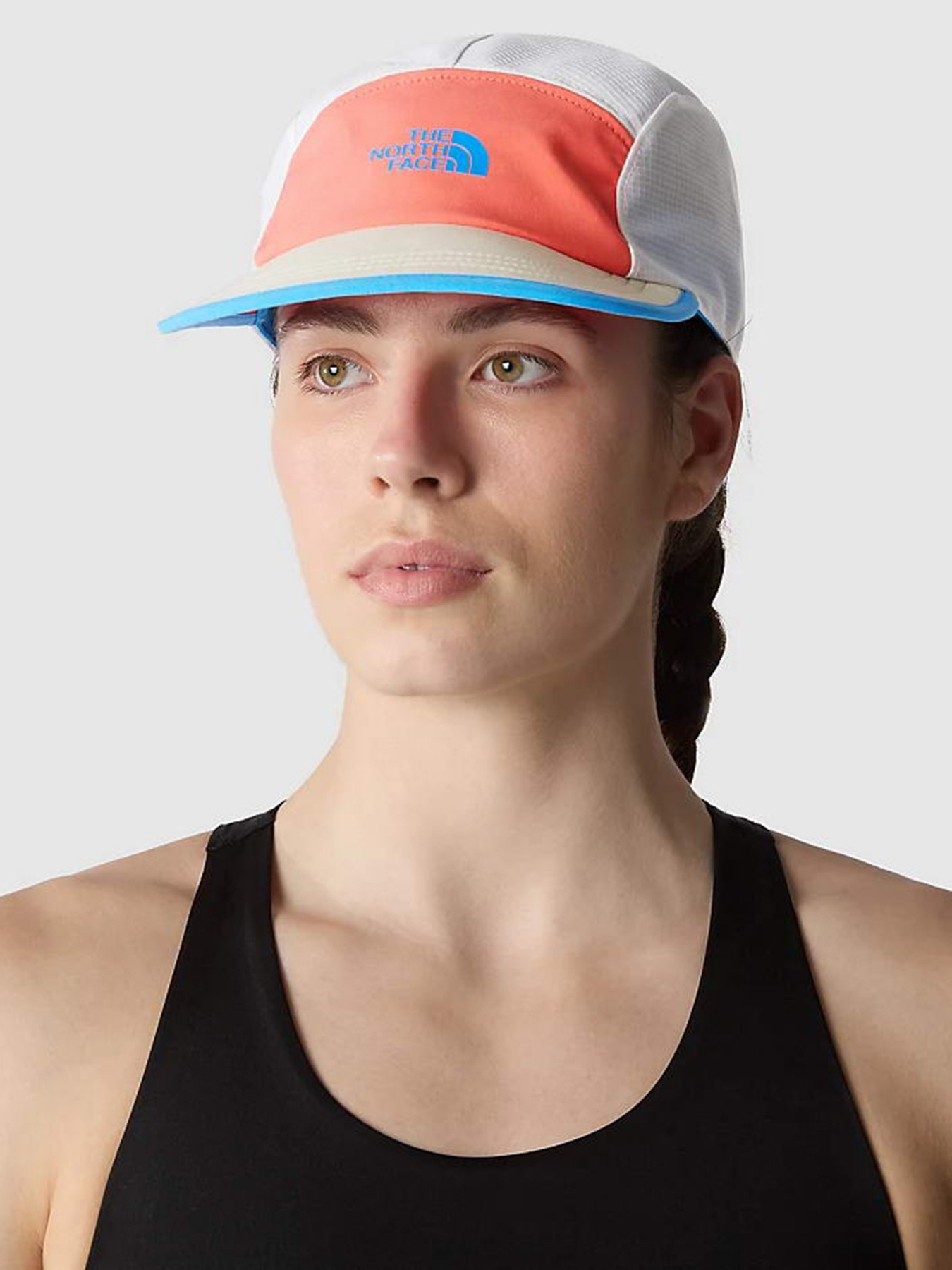 Кепка The North Face TNF Run модель NF0A7WH4OPY1 Фото