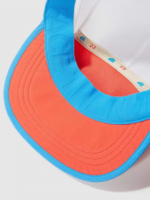 Кепка The North Face TNF Run модель NF0A7WH4OPY1 Фото