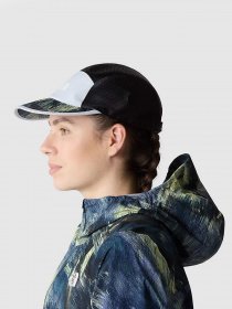 Кепка The North Face TNF™ Run модель NF0A7WH4OVZ1 Фото
