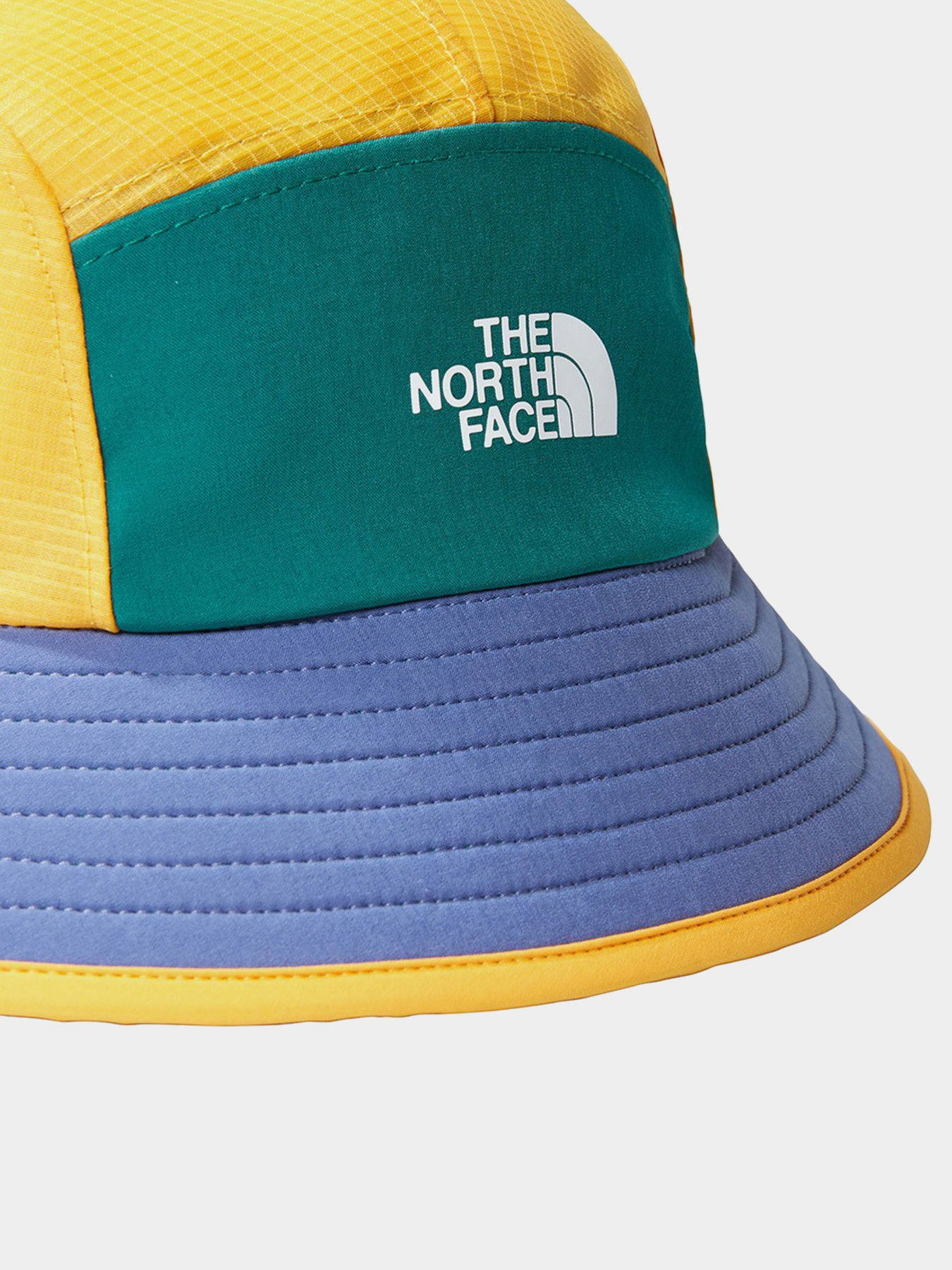 Панама The North Face Run модель NF0A7WH5O6S1 Фото