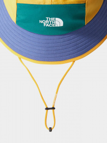 Панама The North Face Run модель NF0A7WH5O6S1 Фото