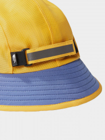 Панама The North Face Run модель NF0A7WH5O6S1 Фото