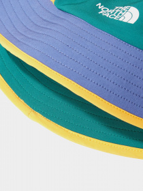 Панама The North Face Run модель NF0A7WH5O6S1 Фото