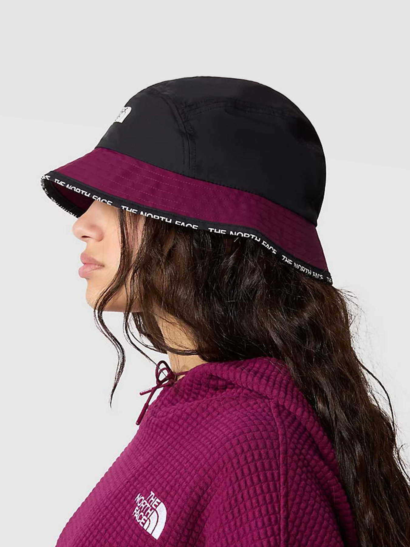 Панама The North Face Cypress Bucket модель NF0A7WHAOMI1 Фото