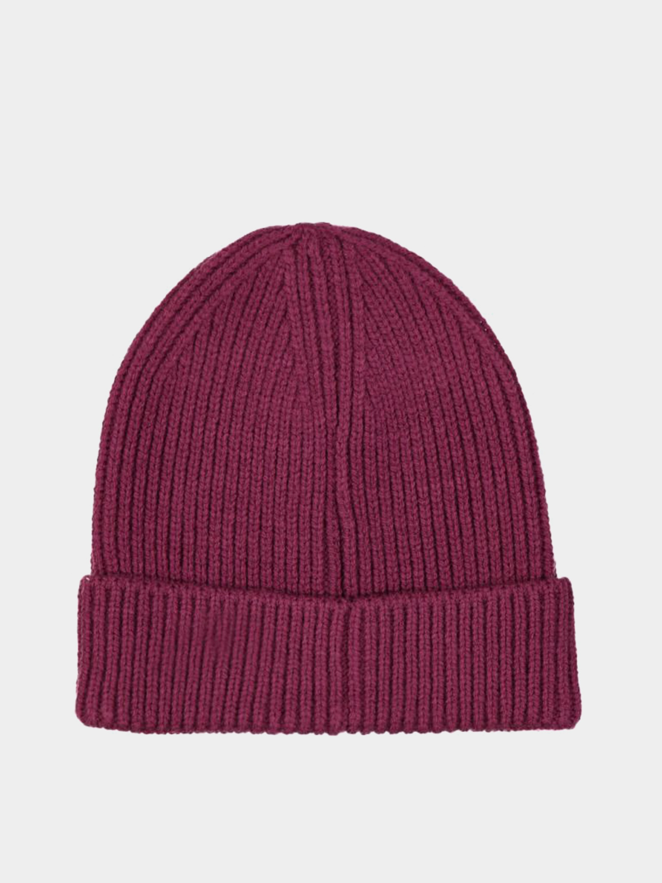 Шапка The North Face Logo Box Cuffed модель NF0A3FJXI0H1 Фото