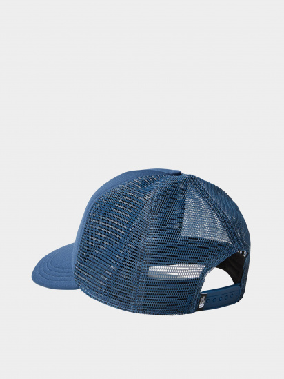 Кепка The North Face Logo Trucker модель NF0A3FM38K21 — фото - INTERTOP
