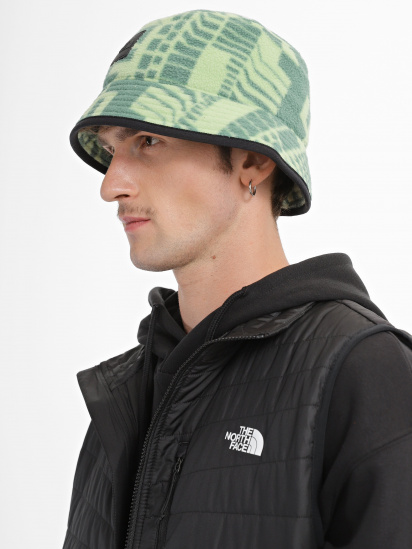 Панама The North Face The Fleeski Street Bucket модель NF0A3SJ1OZA1 — фото 4 - INTERTOP