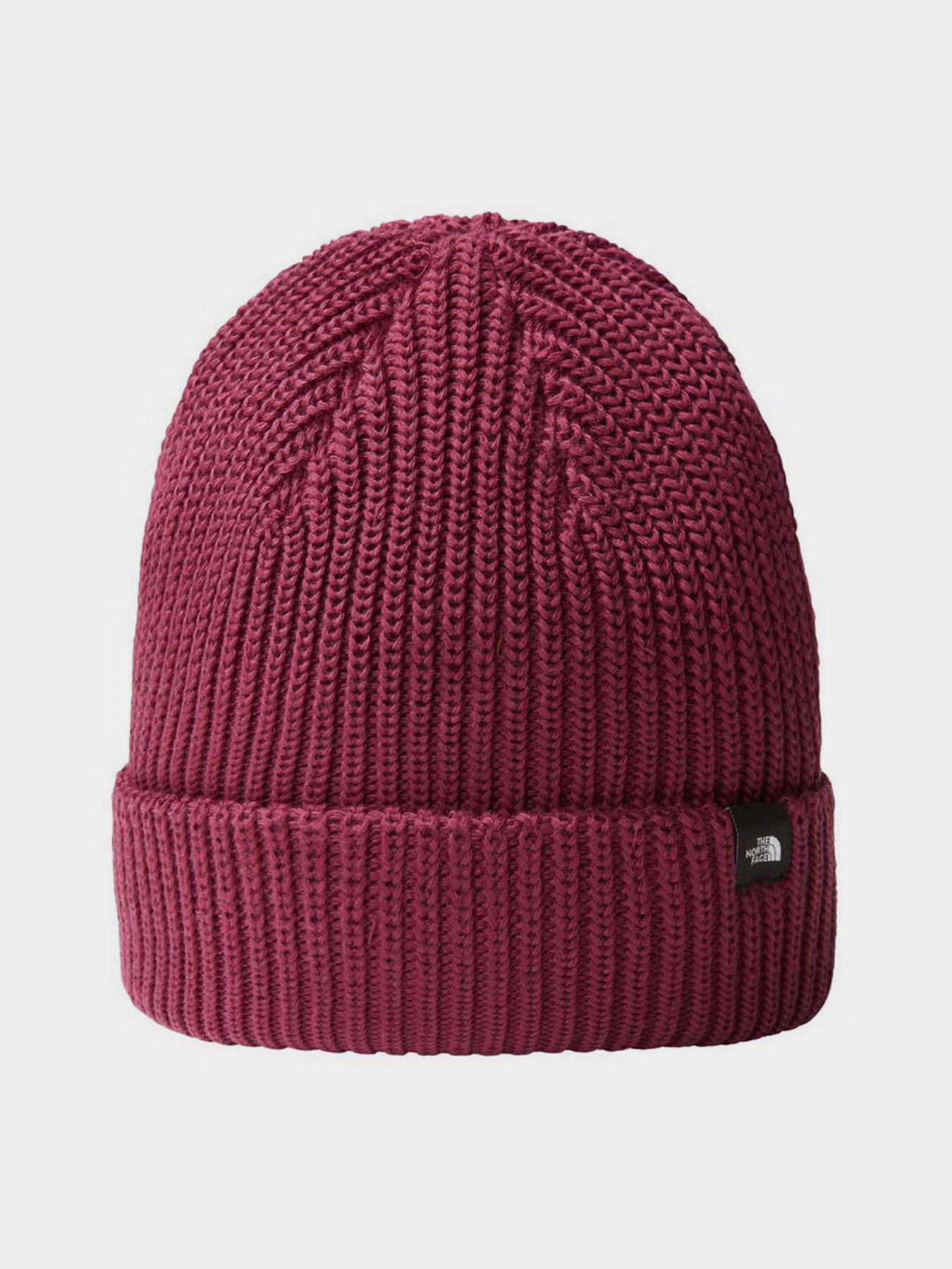 Шапка The North Face Fisherman Beanie модель NF0A55JGI0H1 Фото