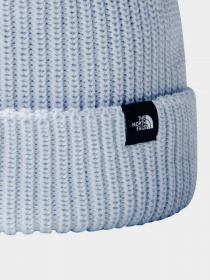 Шапка The North Face Fisherman Beanie модель NF0A55JGI0E1 Фото