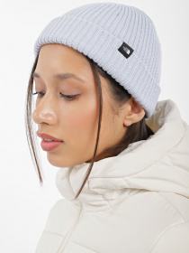 Шапка The North Face Fisherman Beanie модель NF0A55JGI0E1 Фото