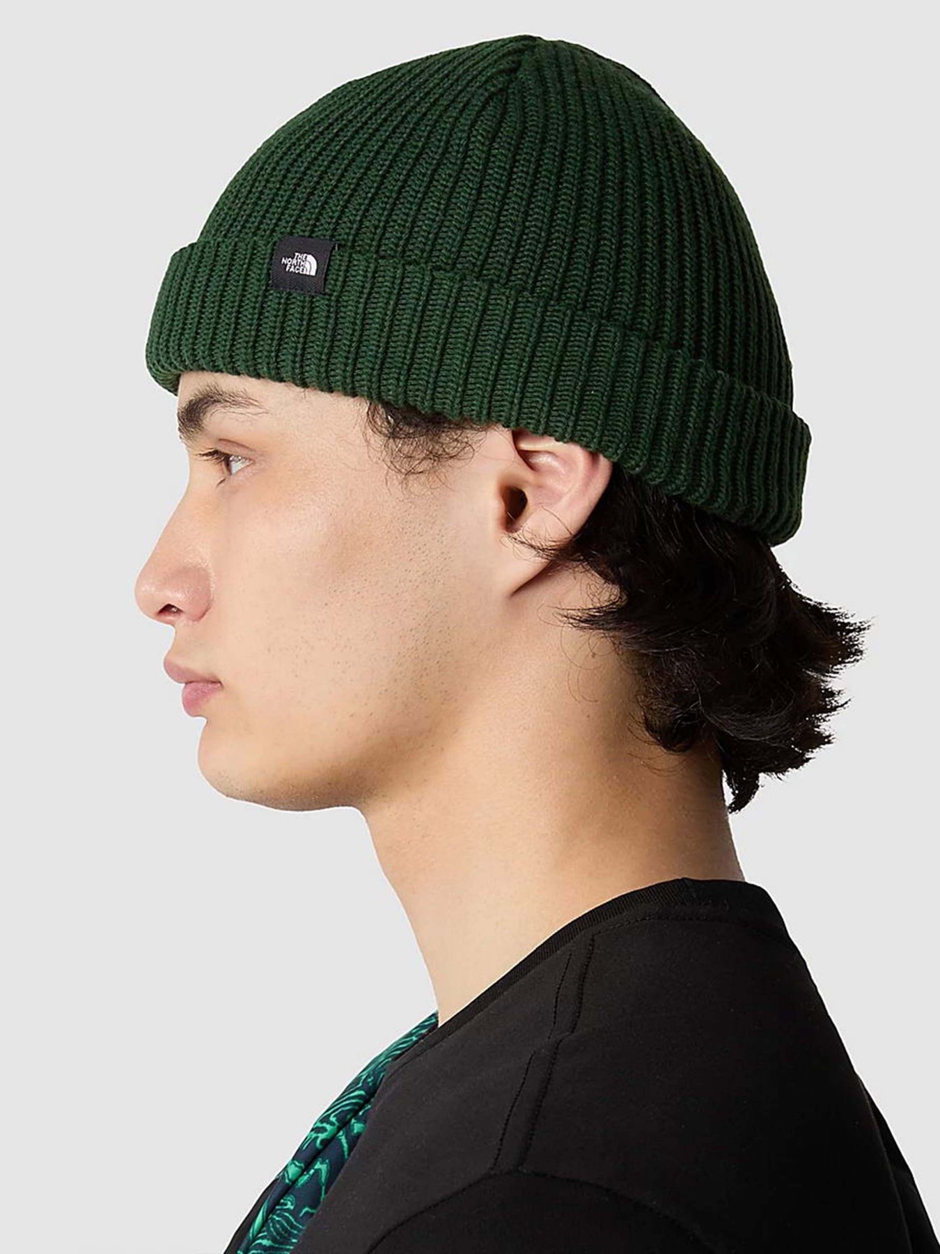 Шапка The North Face Fisherman Beanie модель NF0A55JGI0P1 Фото