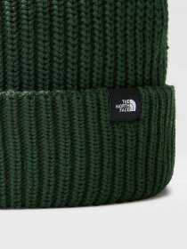 Шапка The North Face Fisherman Beanie модель NF0A55JGI0P1 Фото