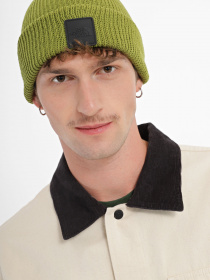 Шапка The North Face Explore модель NF0A55KCM201 Фото