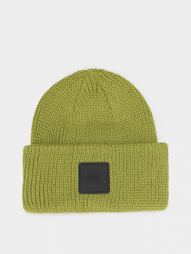 Шапка The North Face Explore модель NF0A55KCM201 Фото