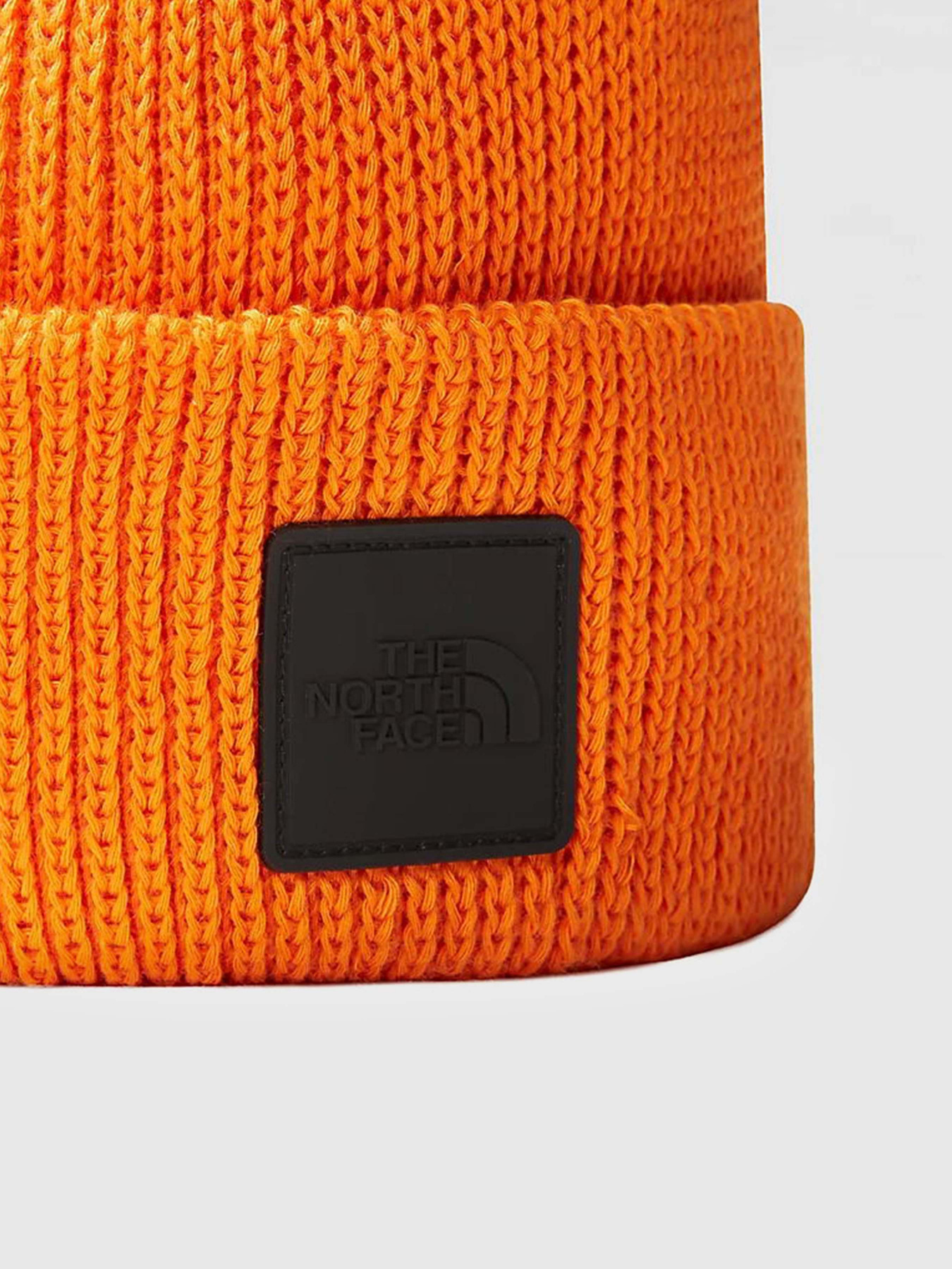 Шапка The North Face Logo Box модель NF0A55KCI0M1 Фото