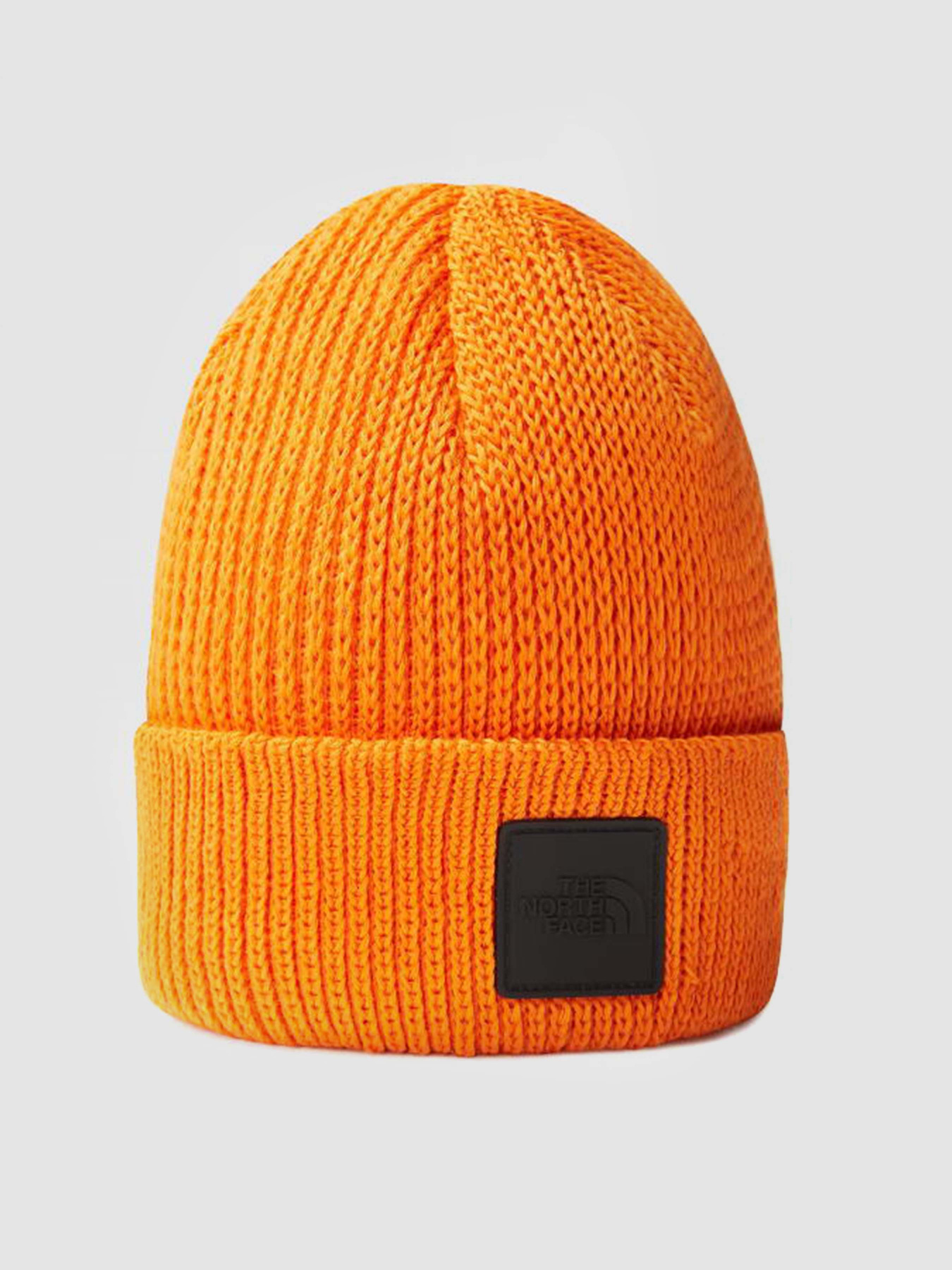 Шапка The North Face Logo Box модель NF0A55KCI0M1 Фото