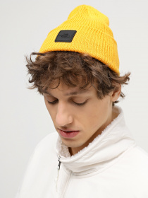 Шапка The North Face Logo Box модель NF0A55KC56P1 Фото