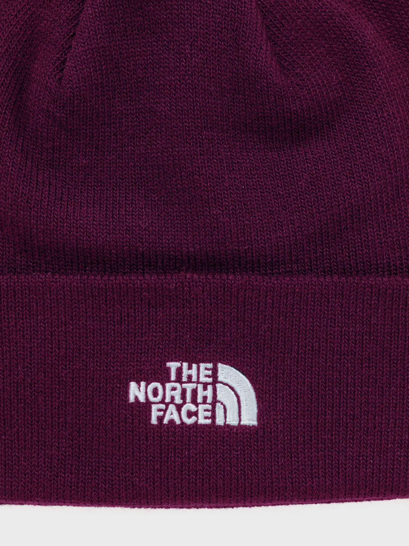 Шапка The North Face Norm модель NF0A5FW1I0H1 Фото