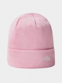 Шапка The North Face Norm модель NF0A5FW1I0W1 Фото