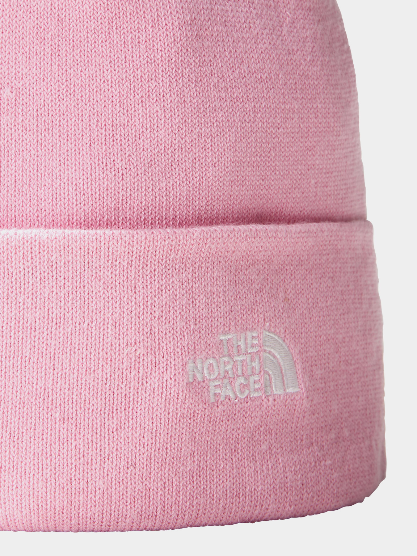 Шапка The North Face Norm модель NF0A5FW1I0W1 Фото