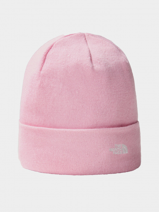 Шапка The North Face Norm модель NF0A5FW1I0W1 Фото