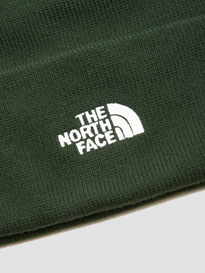 Шапка The North Face Norm модель NF0A5FW1I0P1 — фото - INTERTOP