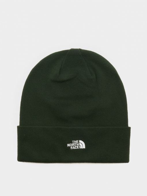 Шапка The North Face Norm модель NF0A5FW1I0P1 Фото