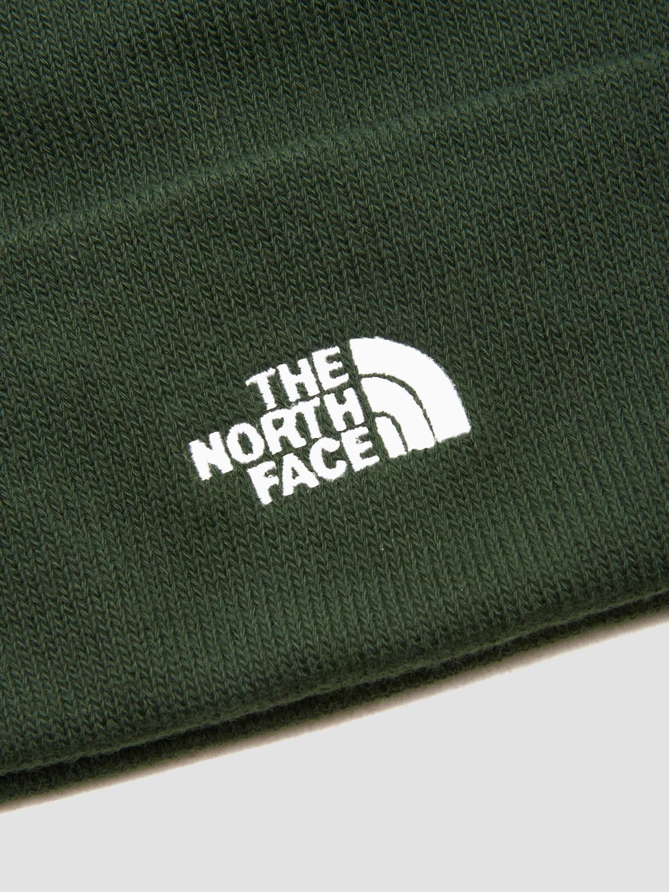 Шапка The North Face Norm модель NF0A5FW1I0P1 Шапка The North Face Norm модель NF0A5FW1I0P1 Фото