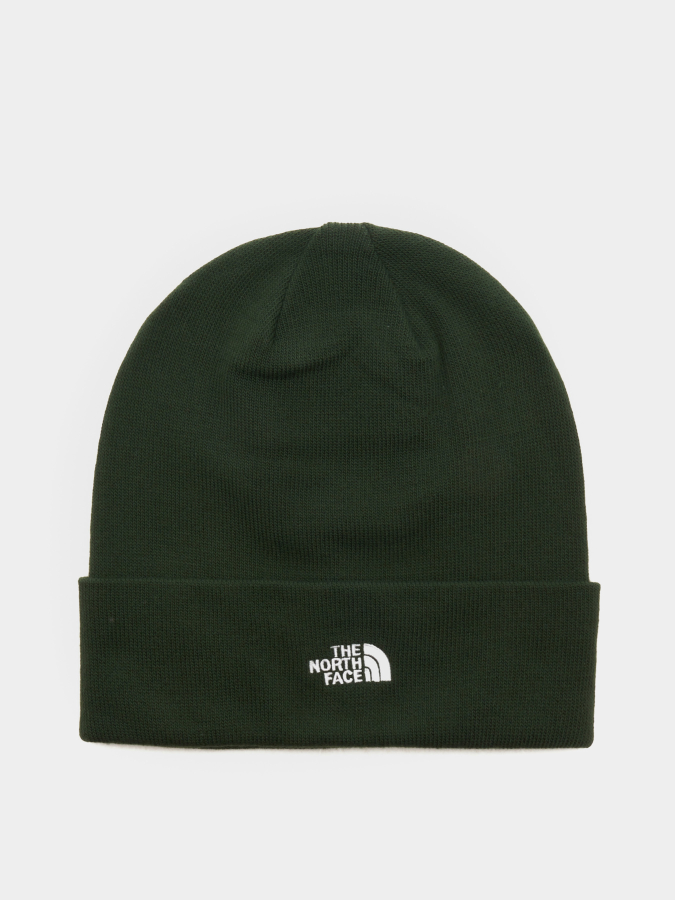 Шапка The North Face Norm модель NF0A5FW1I0P1 Шапка The North Face Norm модель NF0A5FW1I0P1 Фото