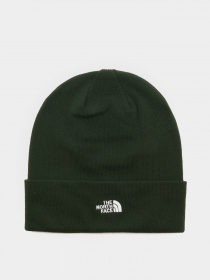 Шапка The North Face Norm модель NF0A5FW1I0P1 Шапка The North Face Norm модель NF0A5FW1I0P1 Фото