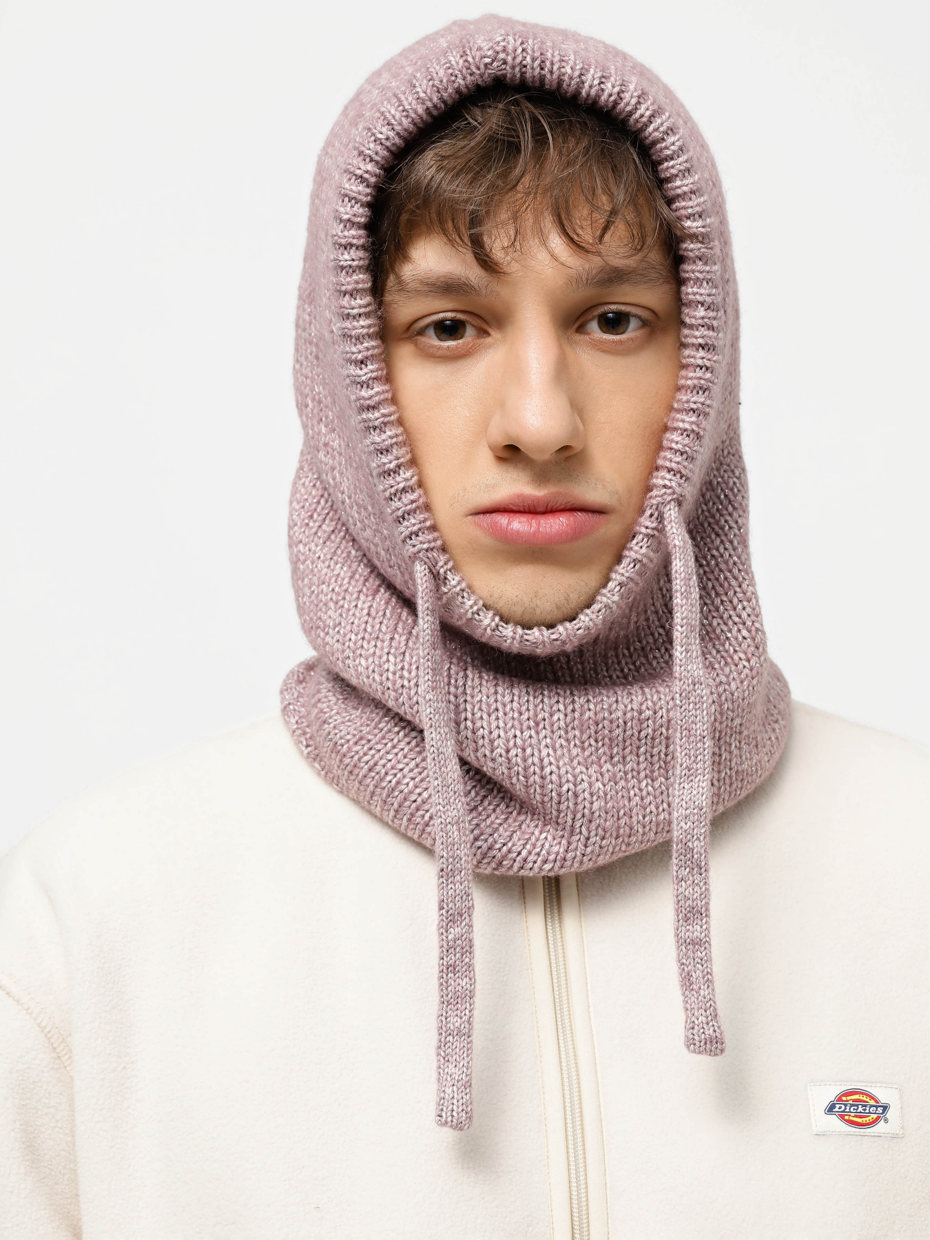 Балаклава The North Face Airspun Hood модель NF0A7RJ3I0V1 Фото