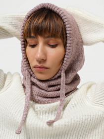 Балаклава The North Face Airspun Hood модель NF0A7RJ3I0V1 Фото