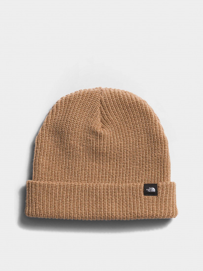 Шапка The North Face Urban Switch Beanie модель NF0A7WJCI0J1 — фото - INTERTOP