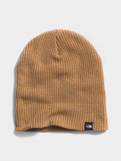 Шапка The North Face Urban Switch Beanie модель NF0A7WJCI0J1 — фото 3 - INTERTOP