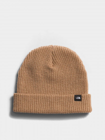 Шапка The North Face Urban Switch Beanie модель NF0A7WJCI0J1 Шапка The North Face Urban Switch Beanie модель NF0A7WJCI0J1 Фото
