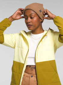 Шапка The North Face Urban Switch Beanie модель NF0A7WJCI0J1 Шапка The North Face Urban Switch Beanie модель NF0A7WJCI0J1 Фото