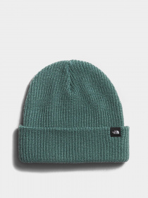 Шапка The North Face Urban Switch Beanie модель NF0A7WJCI0F1 Фото