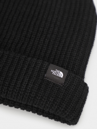 Шапка The North Face Urban Switch Beanie модель NF0A7WJCJK31 — фото 3 - INTERTOP