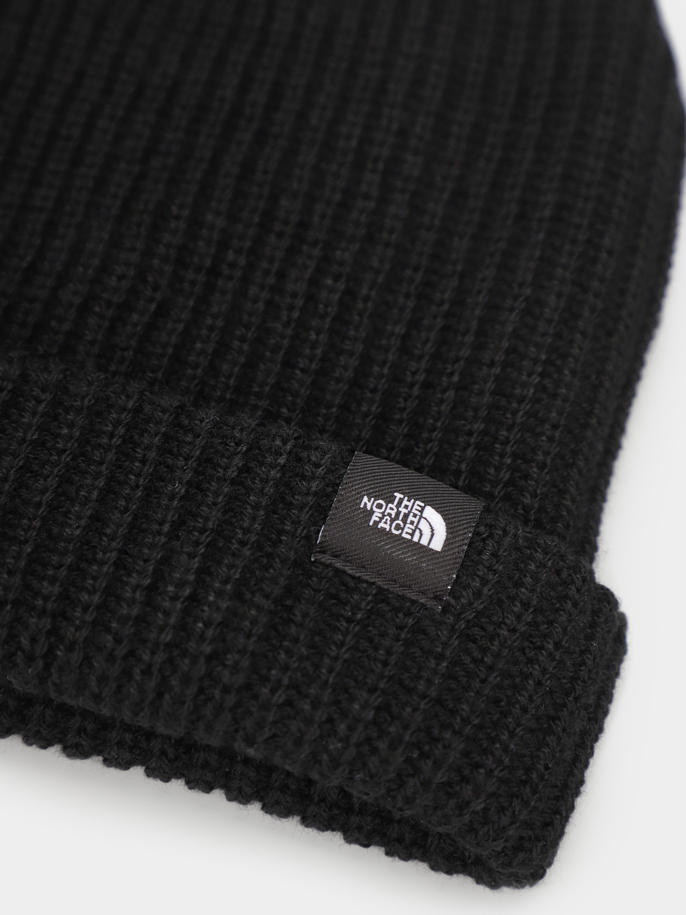 Шапка The North Face Urban Switch Beanie модель NF0A7WJCJK31 Шапка The North Face Urban Switch Beanie модель NF0A7WJCJK31 Фото