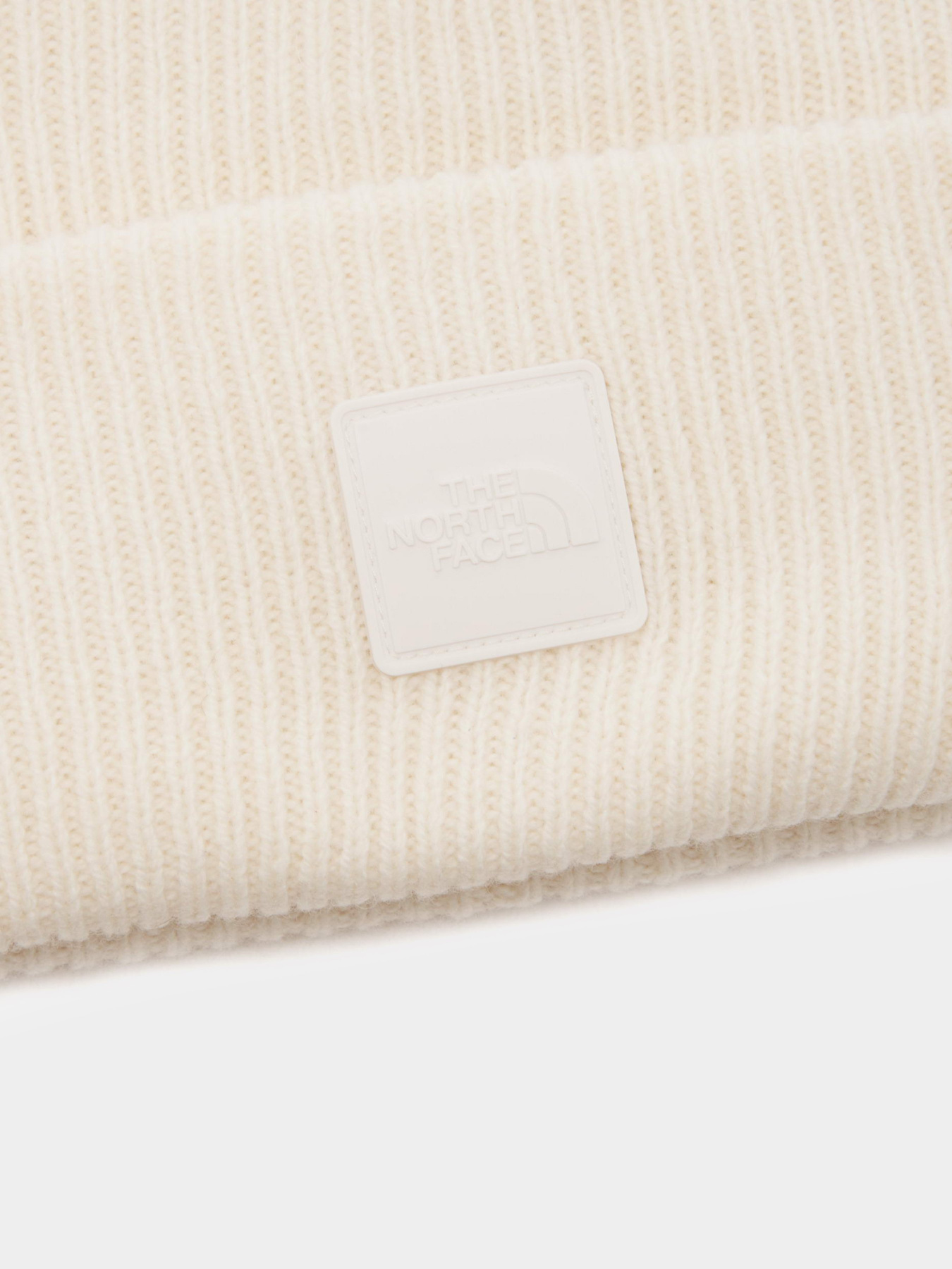 Шапка The North Face Urban Patch модель NF0A7WJGN3N1 Фото