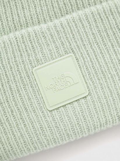 Шапка The North Face Urban Patch модель NF0A7WJGI0G1 — фото - INTERTOP